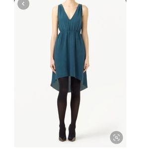 T. Babaton by Aritzia Blythe dress